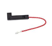 Max-Tonsen Accessori per microonde 5KV 0.7A 700mA 800mA Fusibile ad Alta Pressione Integrato Fusibile ad Alta Tensione per LG Midea Forno a microonde