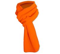 Max-Tonsen Sciarpa alla moda in pile calda, morbida e leggera a tinta unita per l'autunno e l'inverno, sciarpe scialli, regalo di Natale per donne, uomini, ragazze, ragazzi, sciarpa multifunzionale