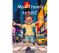 Max Travels to NYC