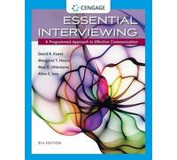Max Uhlemann David Evans Allen Ivey Margaret He Essential Interview (Tascabile)