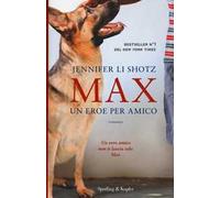 Max. Un eroe per amico