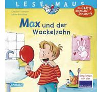 Max und der Wackelzahn: 13
