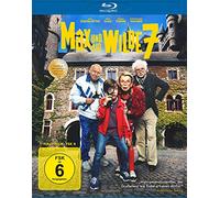 Max und die Wilde 7 (Blu-ray)