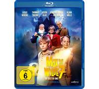 Max und die Wilde 7: die Geister-Oma Bd (Blu-ray)