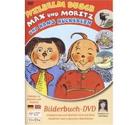 Max und Moritz (Bilderbuch-DVD)