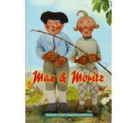 Max und Moritz / Die Wichtelmänner (Neuauflage) (DVD)