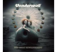 Max Vanderwolf - The Great Bewilderment (LP)