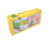 Max Velthuijs Kikker - Pannenkoeken / Aan het water - Uitdeel (Copertina rigida)