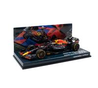 Max Verstappen Oracle Red Bull Racing Sieger Saudi-Arabien Gp 2022 1:43