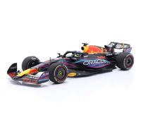 Max Verstappen Oracle Red Bull Racing Vincitore Miami GP 2023 1:18