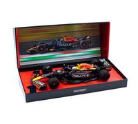 Max Verstappen Oracle Red Bull Racing Vincitore Ungheria Gp 2022 1:18