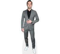 Max Von Essen (Grey Suit) mini formato