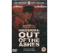 Max Von Sydow - Out Of The Ashes [Edizione: Regno Unito] [Edizione: Regno Unito]