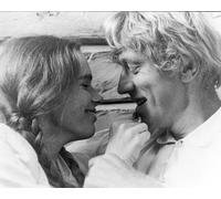Max Von Sydow The Emigrants [1034685] 8x10 Foto (Altre Misure Disponibile)