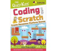 Max Wainewright Coding with Scratch - Create Awesome Platform Games (Tascabile)