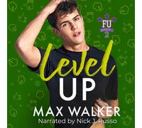 Max Walker Level Up (Tascabile)