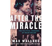 Max Wallace After the Miracle (Copertina rigida)