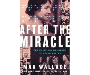 Max Wallace After the Miracle (Copertina rigida)