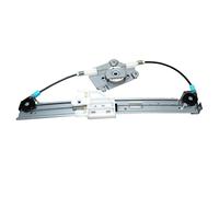 Alzavetro Alzacristalli Per Alfa Romeo 159 Posteriore Meccanismo Sinistro