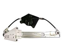 Alzavetro Alzacristalli Per Alfa Romeo 159 Posteriore Meccanismo 5 Porte Destro