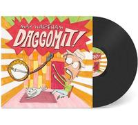 Max Wareham - Daggomit!