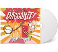Max Wareham Daggomit (CD)