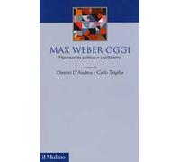 Max Weber oggi. Ripensando politica e capitalismo