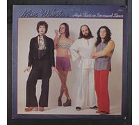 MAX WEBSTER - high class in borrowed shoes