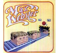 Max Webster - Max Webster