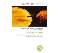 Max Weinberg: Drummer, Celebrity, Bruce Springsteen, E Street Band, Conan O'Brien, Late Night with Conan O'Brien