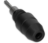 Max WERHE Adattatore SDS Plus a SDS, Per Martello Perforatore