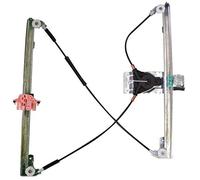 Alzacristallo Citroen Jumpy 01/'07- Meccanismo Anteriore 3 Porte Dx Destro