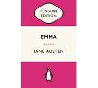 Max Wildi Ilse Emma: Roman - Penguin Edition (Deutsche Ausgabe) - D (Tascabile)