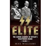 Max Williams SS Elite (Copertina rigida)