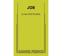 Max Wolf Friedlich Job (Tascabile)
