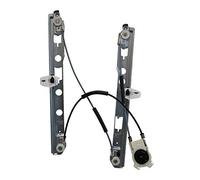 ALZAVETRO MECCANISMO PER RENAULT MEGANE DAL 2002 AL 2008 5P ANTERIORE SINISTRO