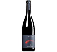 MAX XIX Rosso Vigneti delle Dolomiti IGT 2019 (BIO) 0,75 l
