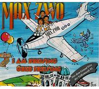 Max Zwo - I am kreising über Freising [Single-CD]