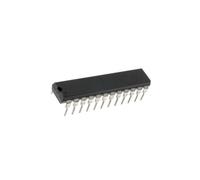 MAX191BCNG+ Convertitore A/D Canali: 1 12bit 100ksps 5V DIP24 MAXIM INTEGRATED