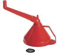 Max4Car 1464787 Trichter Imbuto angolato 1.2 l 160 mm