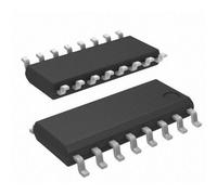 MAX713ESE Fast Charge Management NiCD/NiMH 2000mA 18V SOIC16 (QTY 4 PEZZI)