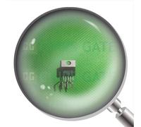 MAX724CCK 2Pcs New MAX724CCK Maxim 0215+ To-220