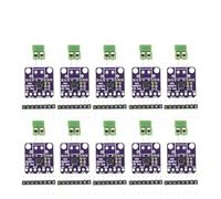 Max98357 I2S 3W D Amplifier - Filterless DAC Decoder Raspberry Pi & ESP32 | Sound DIY Projects