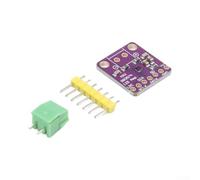 MAX98357 I2S Modulo audio per ingegneria audio e progetti di progettazione elettronica con prestazioni di ingresso digitali affidabili (non saldato)