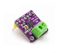 MAX98357A Modulo Audio I2S con per Workshop di Sviluppo Audio e Implementazione di Progetti Elettronici (Welded)