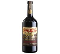Maxale Appassimento Puglia IGP Primitivo 2024 0,75 ℓ