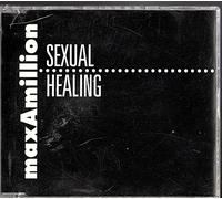 Maxamillion - Sexual Healing