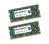 Maxano Kit da 32 GB 2 X 16 GB RAM compatibile con Synology DiskStation DS923+ (memoria PC4-21300 SO-DIMM ECC)