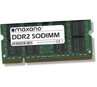 Maxano Memorycity - Memoria RAM da 2 GB, adatta per Acer Extensa 5220 (DDR2 667 MHz SODIMM)