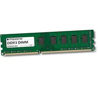 Maxano Memorycity - Memoria RAM da 8 GB per Dell OptiPlex 3020 SFF (DDR3 1600 MHz DIMM